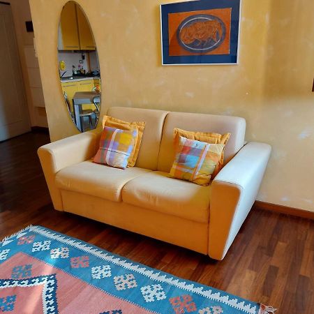 Residence Dei Frutti Pieno Centro - Il Ribes بادوفا المظهر الخارجي الصورة