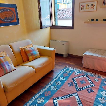 Residence Dei Frutti Pieno Centro - Il Ribes بادوفا المظهر الخارجي الصورة