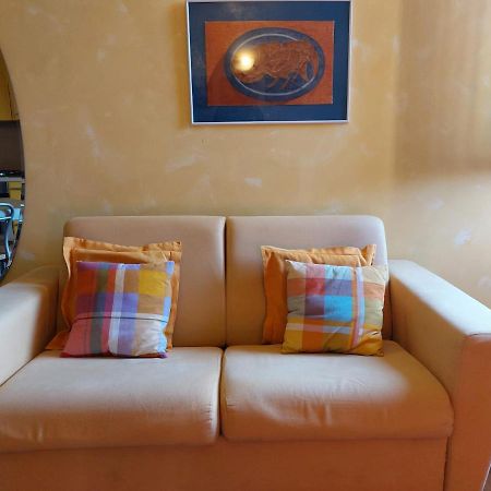 Residence Dei Frutti Pieno Centro - Il Ribes بادوفا المظهر الخارجي الصورة