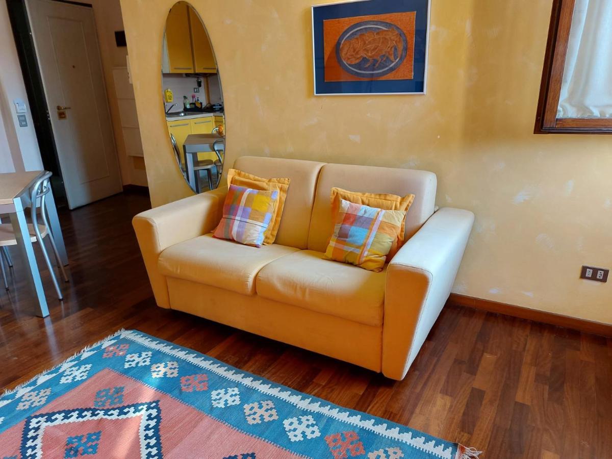 Residence Dei Frutti Pieno Centro - Il Ribes بادوفا المظهر الخارجي الصورة