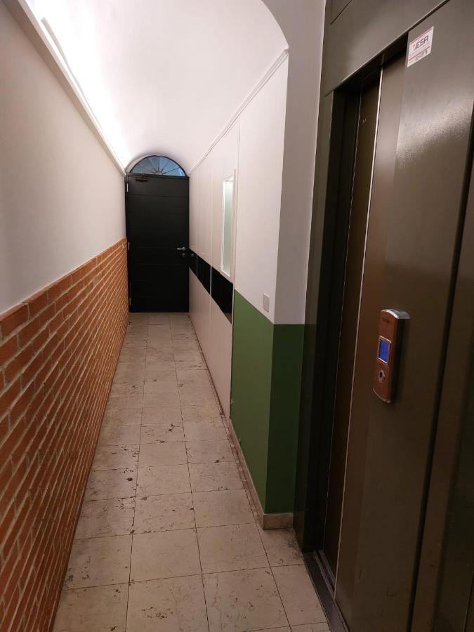 Residence Dei Frutti Pieno Centro - Il Ribes بادوفا المظهر الخارجي الصورة